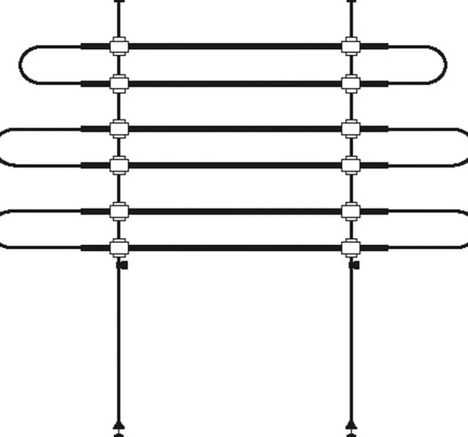 KERBL Auto-Schutzgitter