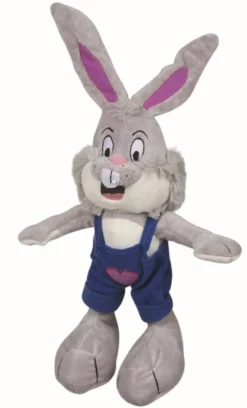 KERBL Bunny Hop, Länge 25 cm