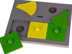 KERBL Denk- und Lernspielzeug Cake