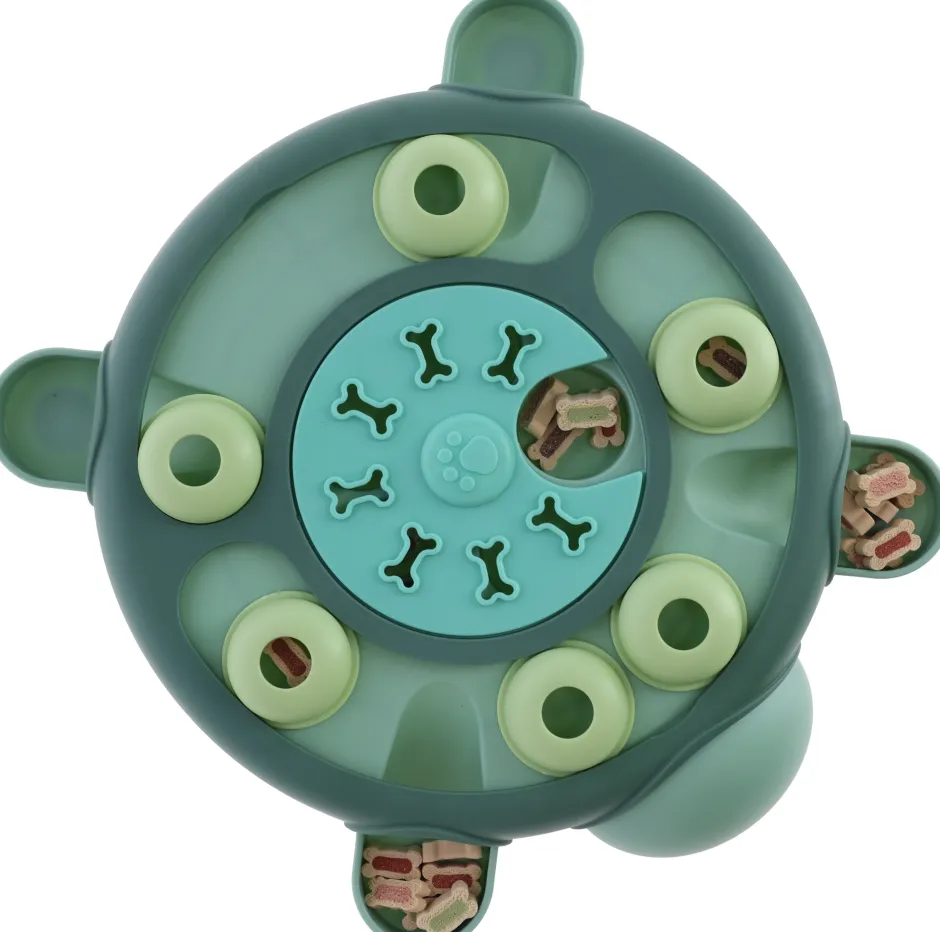 KERBL Denk- und Lernspielzeug Turtle