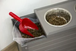 KERBL ECO-Futter- und Trinkbar