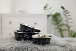 KERBL Edelstahlnapf