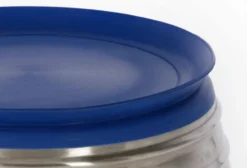 KERBL Edelstahlnapf Anti-Slip