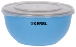 KERBL Edelstahlnapf Set