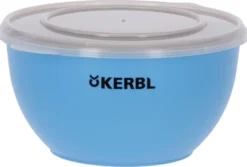 KERBL Edelstahlnapf Set