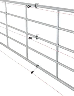 KERBL Elektro-Set für Weidetore