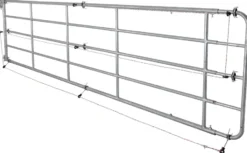 KERBL Elektro-Set für Weidetore