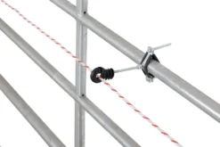 KERBL Elektro-Set für Weidetore