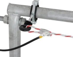 KERBL Elektro-Set für Weidetore