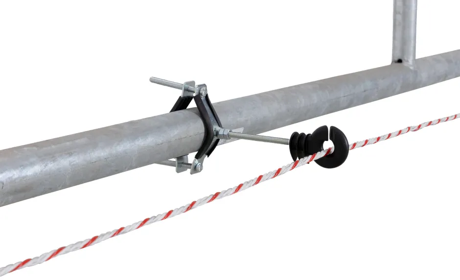 KERBL Elektro-Set für Weidetore