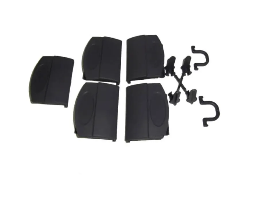 KERBL Ersatzclips