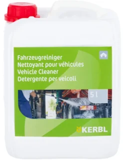 KERBL Fahrzeugreiniger
