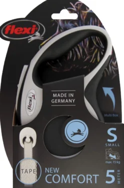 KERBL flexi New Comfort Gurt