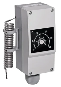 KERBL Frostschutz-Thermostat