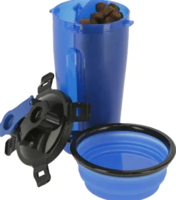 KERBL Futter- und Wasserbehälter