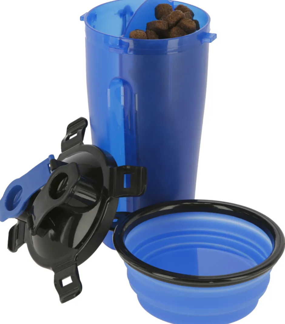 KERBL Futter- und Wasserbehälter