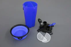 KERBL Futter- und Wasserbehälter