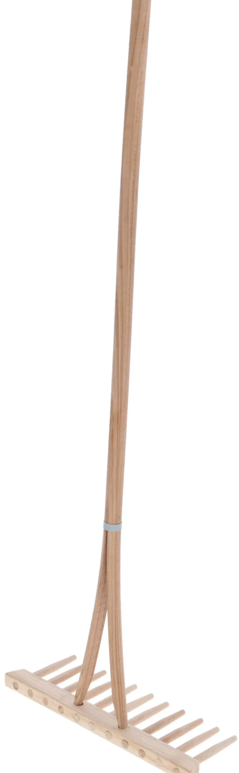 KERBL Holzrechen Mini