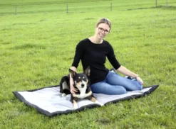 KERBL Hundedecke Trip
