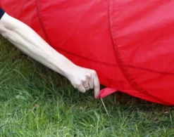 KERBL Hundetunnel Agility