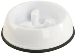 KERBL Kunststoffnapf Anti Dribble