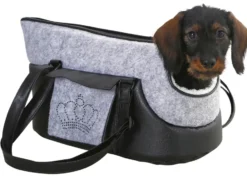 KERBL Kuschelbett Chiara