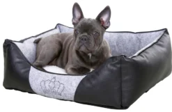 KERBL Kuschelbett Chiara