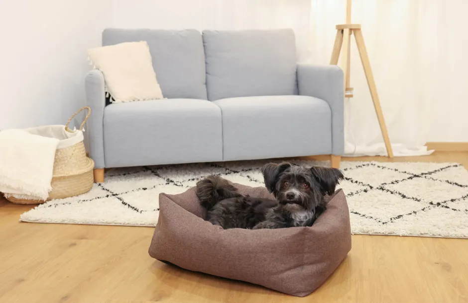 KERBL Kuschelbett Ely