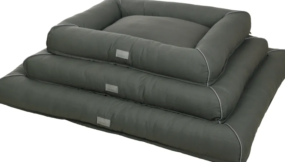 KERBL Kuschelbett Jerome