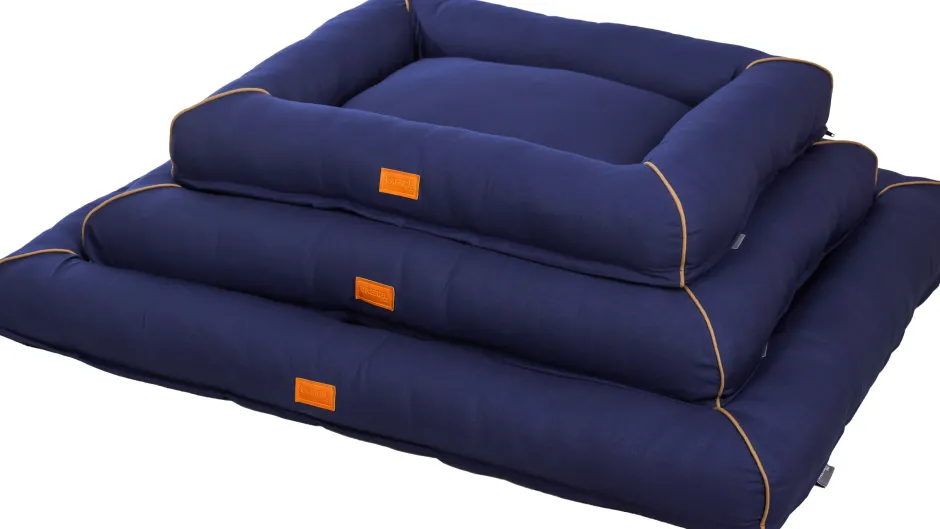 KERBL Kuschelbett Jerome