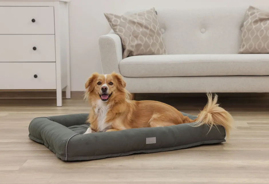 KERBL Kuschelbett Jerome