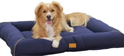 KERBL Kuschelbett Jerome