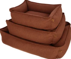 KERBL Kuschelbett Oliver