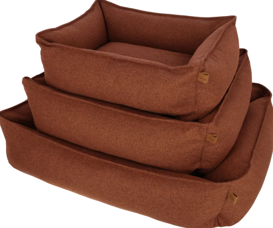 KERBL Kuschelbett Oliver