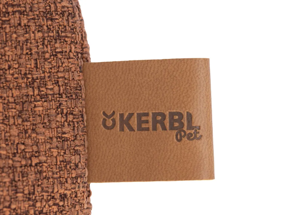 KERBL Kuschelbett Oliver