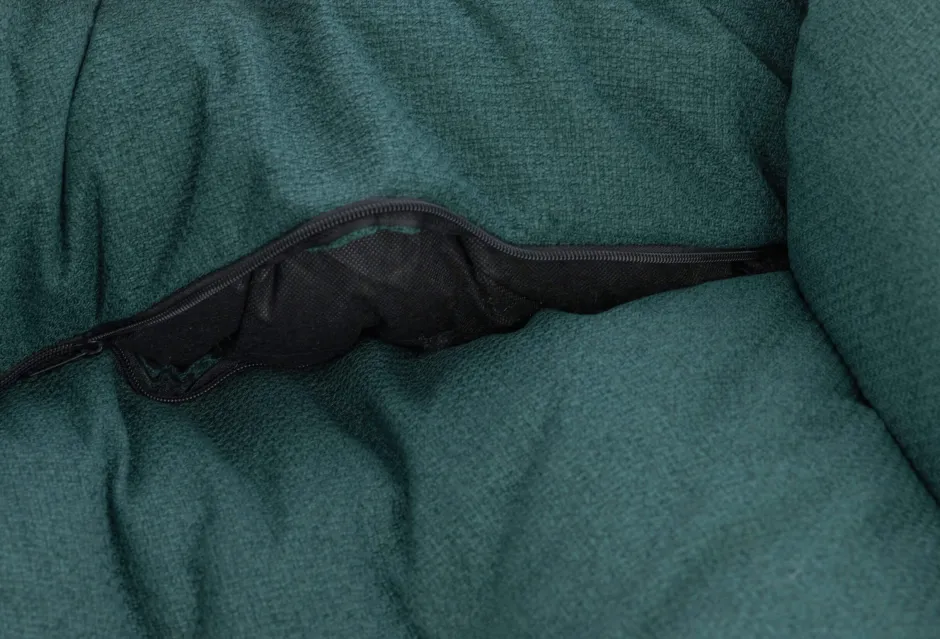 KERBL Kuschelbett Oliver