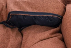 KERBL Kuschelbett Oliver