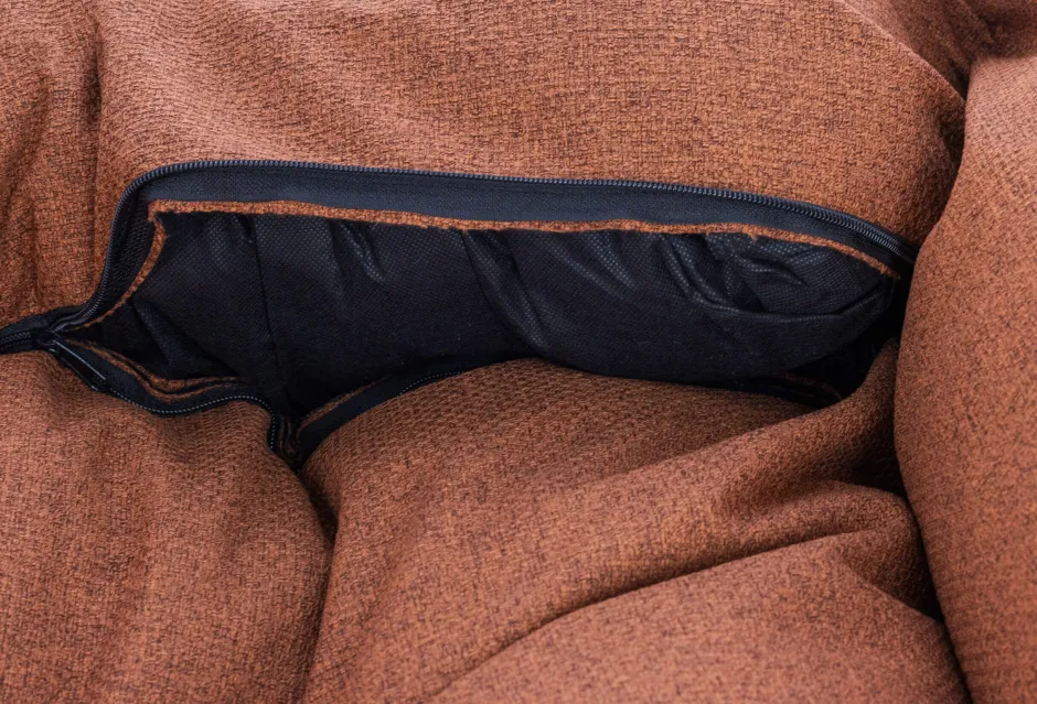 KERBL Kuschelbett Oliver
