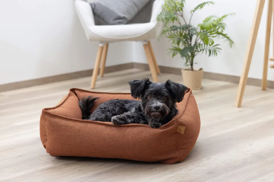 KERBL Kuschelbett Oliver