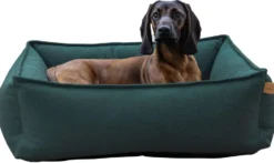 KERBL Kuschelbett Oliver