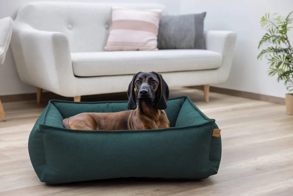 KERBL Kuschelbett Oliver