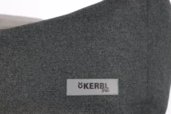 KERBL Kuschelbett Platin Ortho