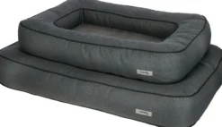 KERBL Kuschelbett Platin Ortho
