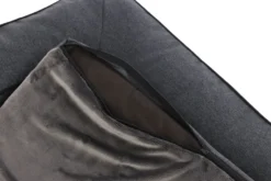 KERBL Kuschelbett Platin Ortho