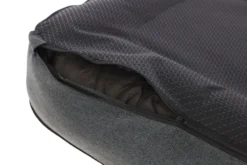 KERBL Kuschelbett Platin Ortho