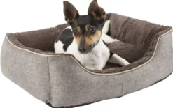 KERBL Kuschelbett Samuel