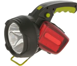 KERBL LED-Akku-Handscheinwerfer