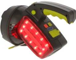 KERBL LED-Akku-Handscheinwerfer