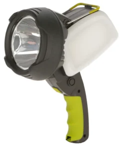 KERBL LED-Akku-Handscheinwerfer