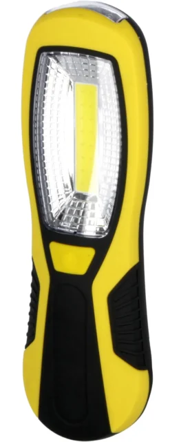 KERBL LED-Arbeitsleuchte WorkFire